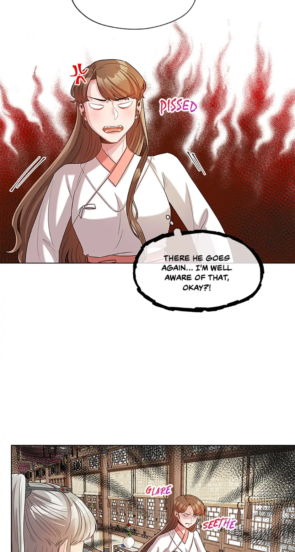 Avoiding the Heavenly Emperor Chapter 8 170 10