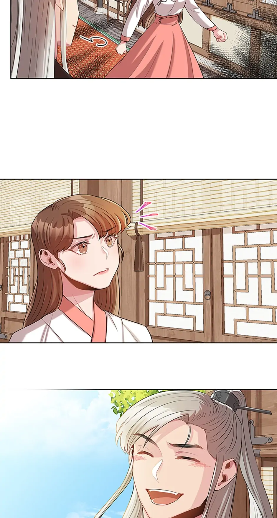 Avoiding the Heavenly Emperor Chapter 8 171 11