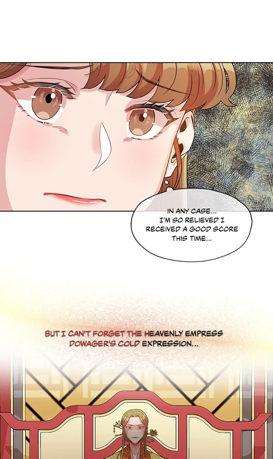 Avoiding the Heavenly Emperor Chapter 8 175 15