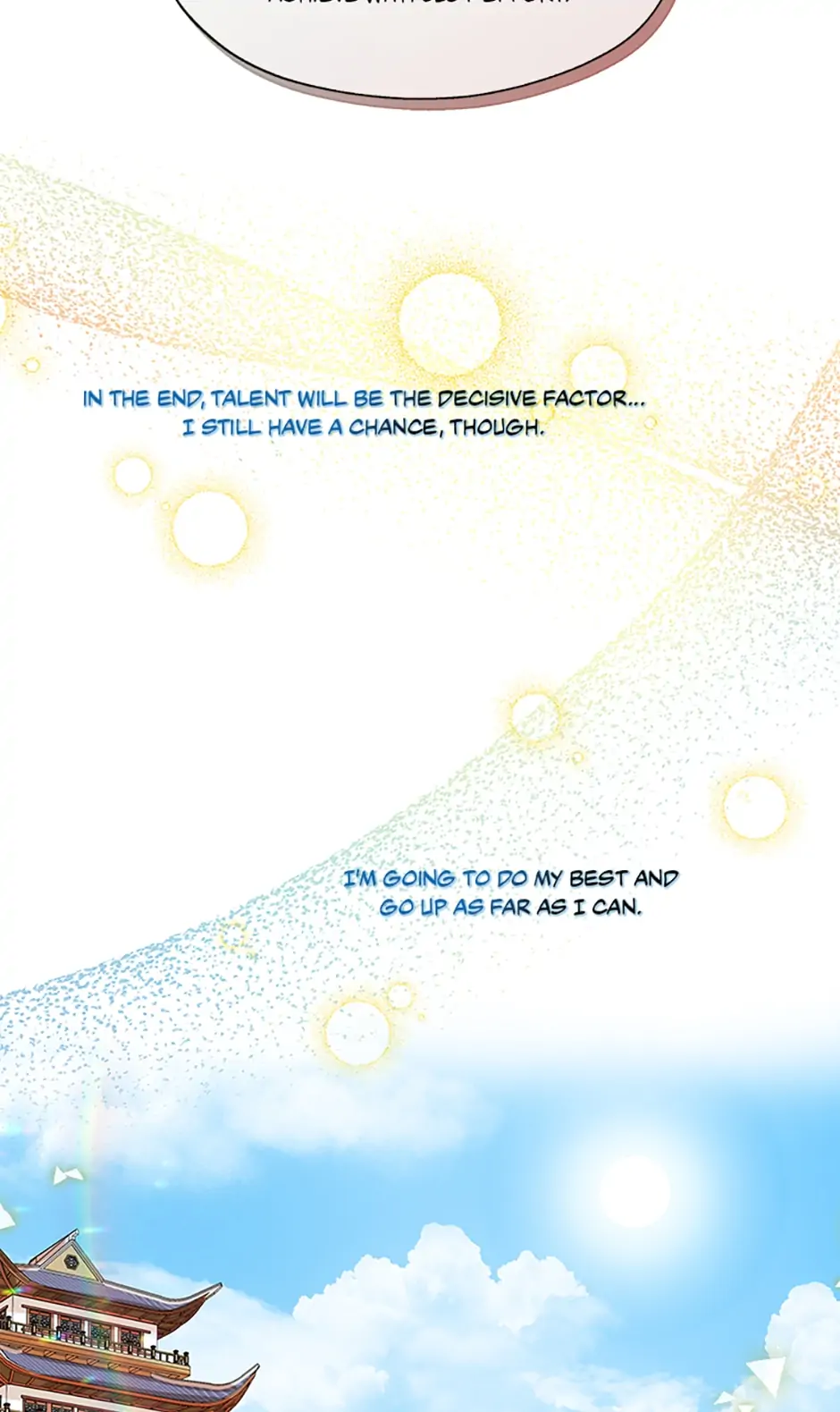 Avoiding the Heavenly Emperor Chapter 8 177 17