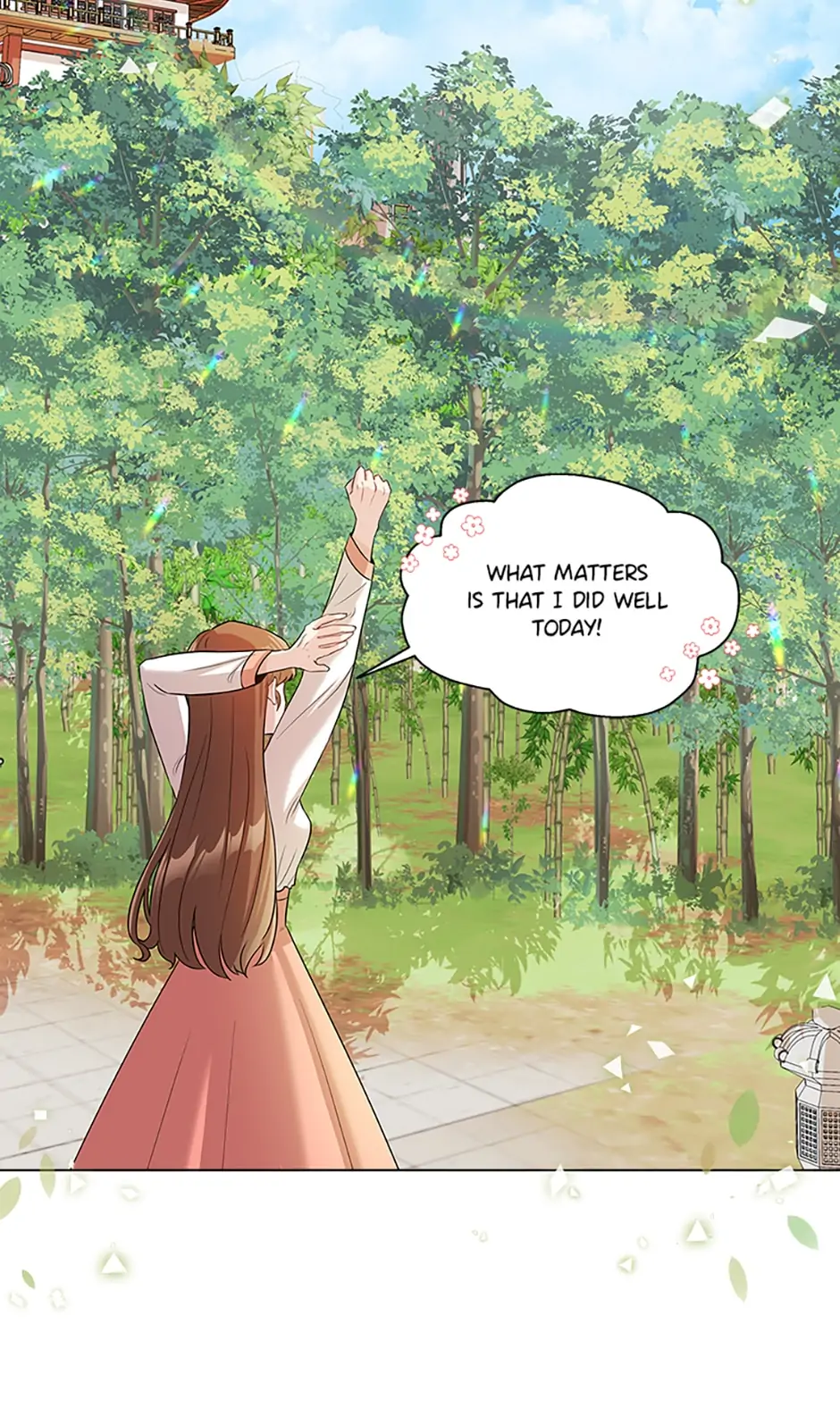 Avoiding the Heavenly Emperor Chapter 8 178 18