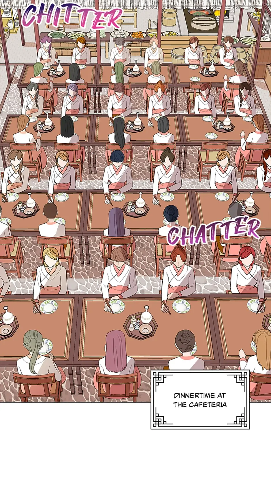 Avoiding the Heavenly Emperor Chapter 8 180 20