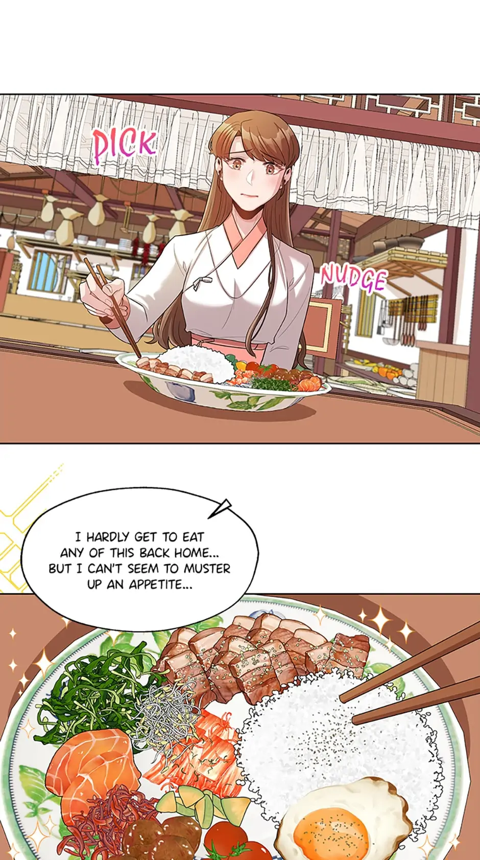 Avoiding the Heavenly Emperor Chapter 8 181 21