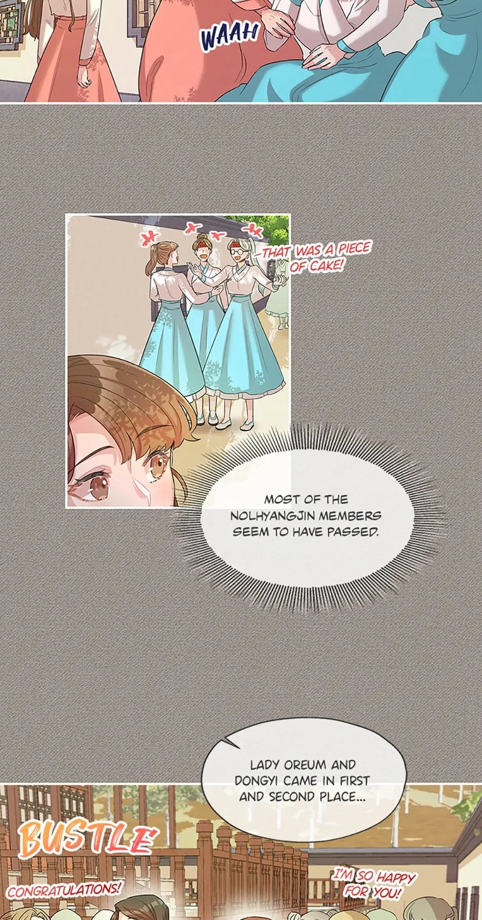 Avoiding the Heavenly Emperor Chapter 8 185 25