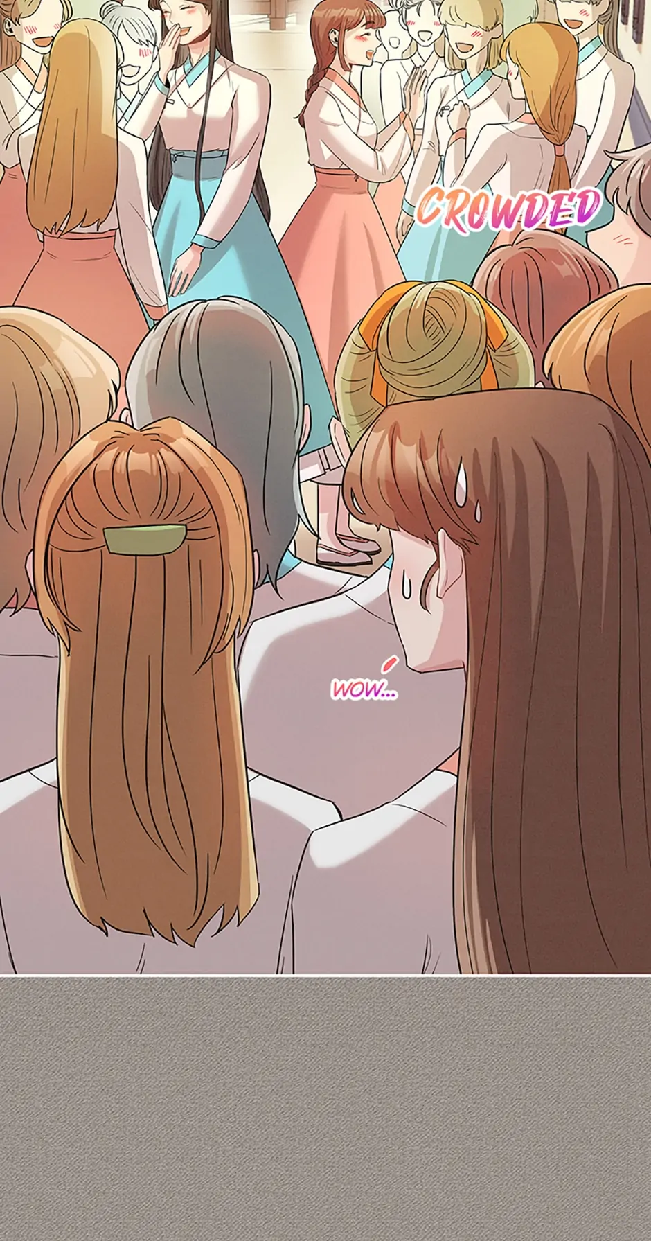 Avoiding the Heavenly Emperor Chapter 8 186 26