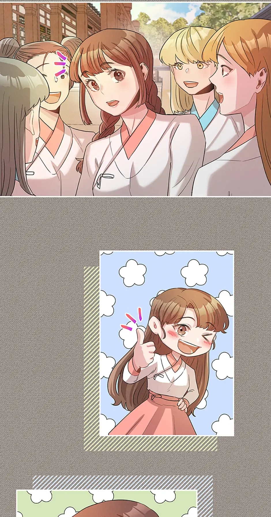 Avoiding the Heavenly Emperor Chapter 8 187 27