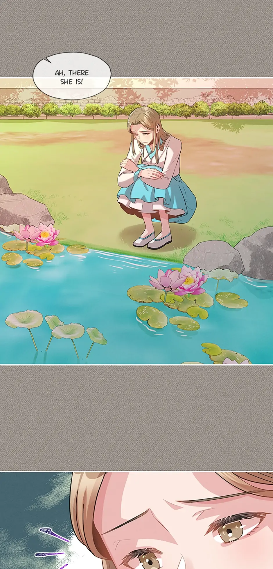 Avoiding the Heavenly Emperor Chapter 8 190 30