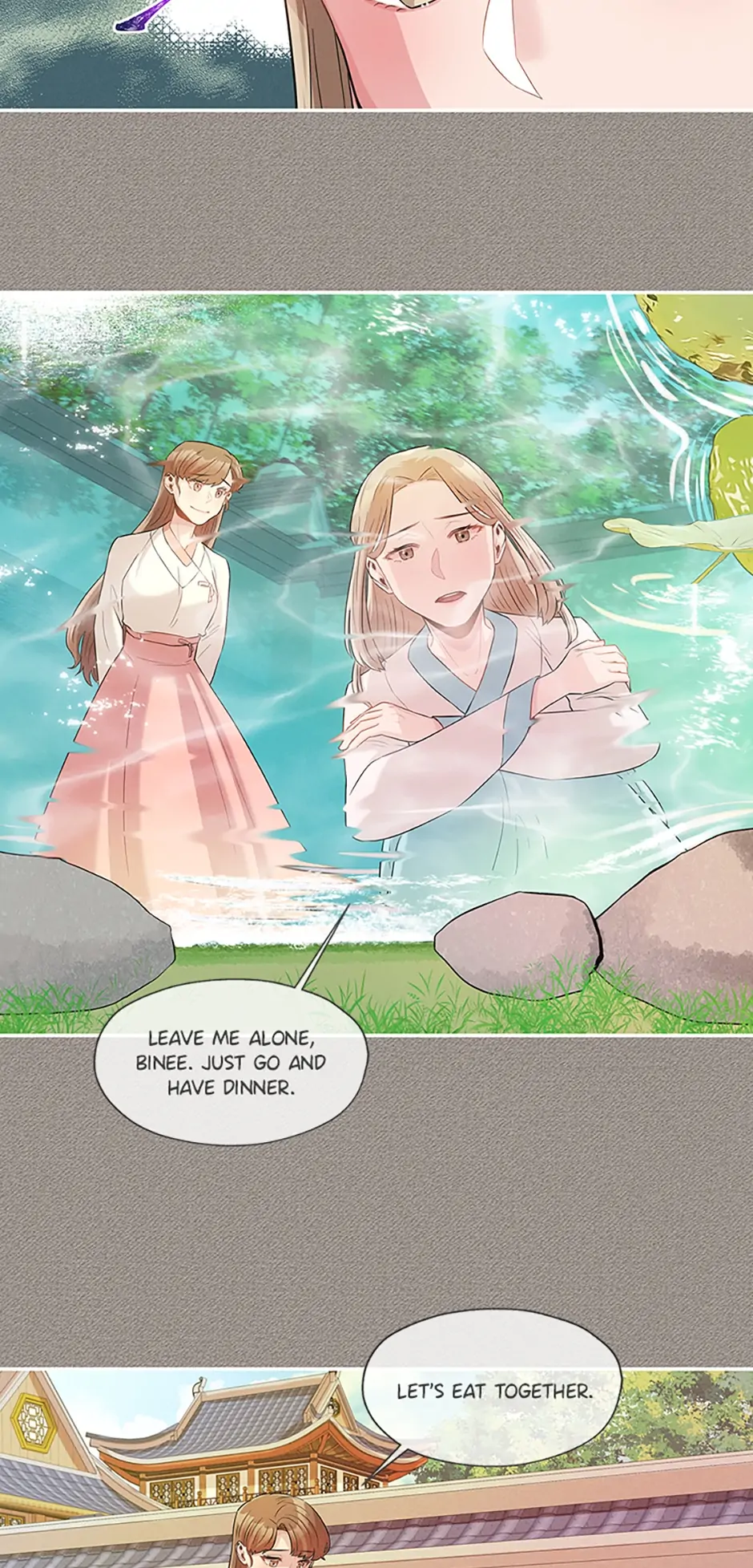 Avoiding the Heavenly Emperor Chapter 8 191 31