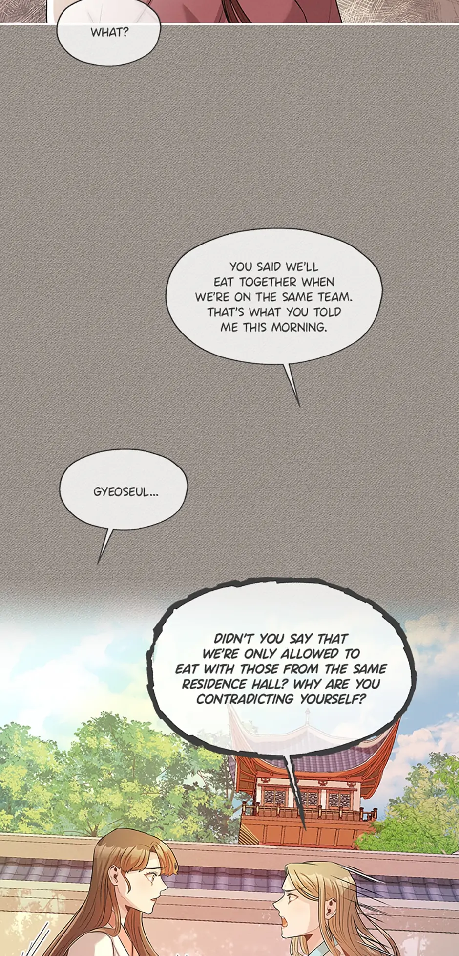 Avoiding the Heavenly Emperor Chapter 8 193 33