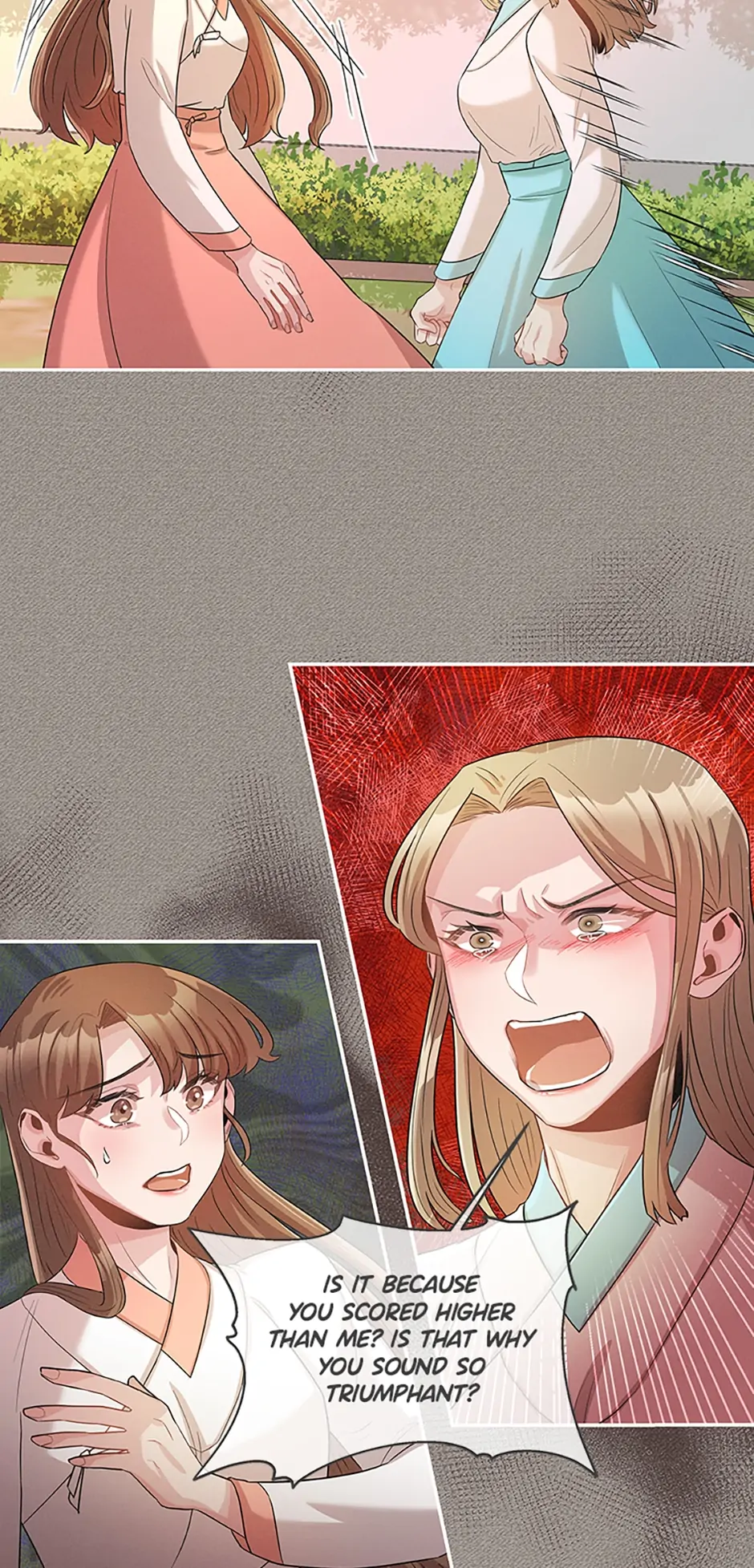 Avoiding the Heavenly Emperor Chapter 8 194 34