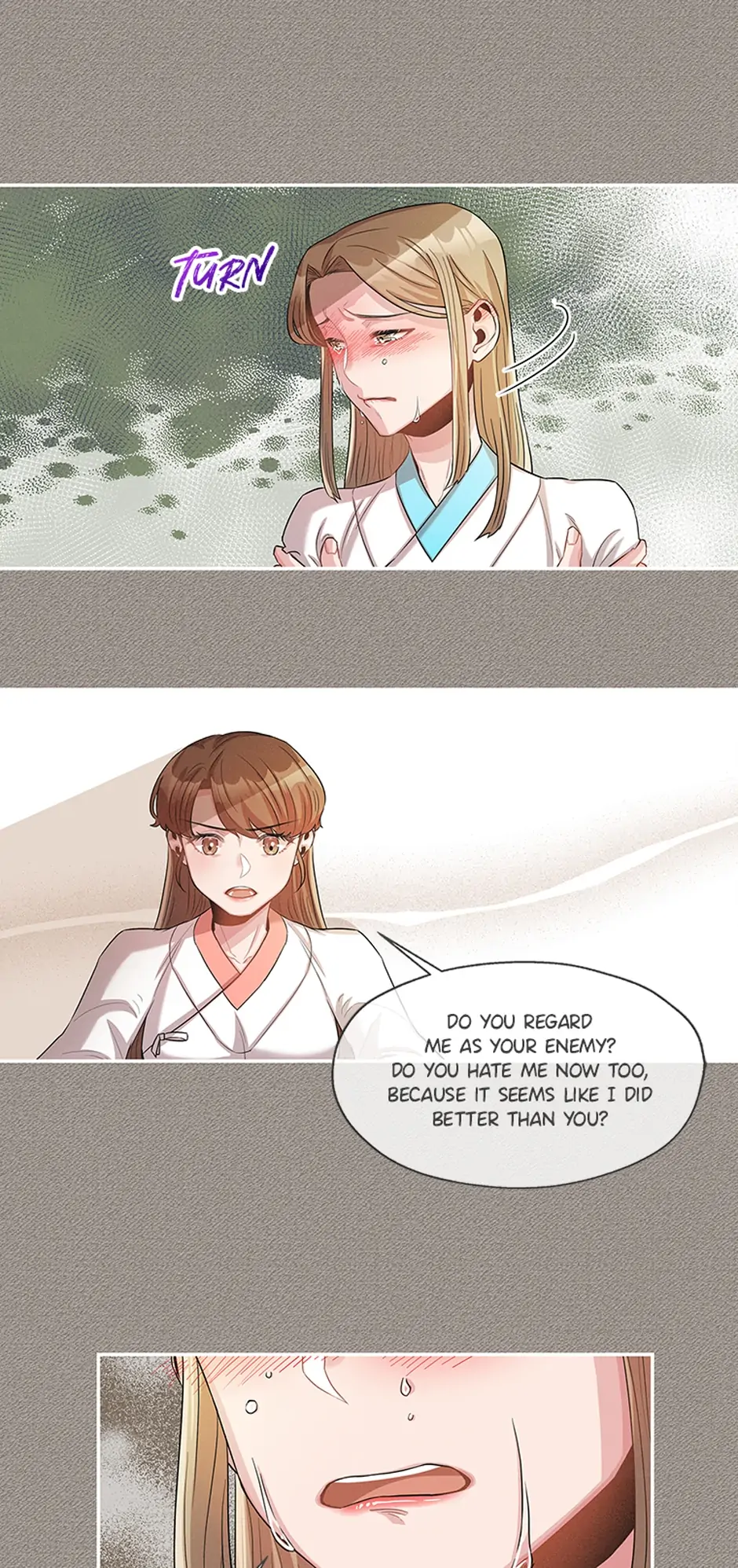 Avoiding the Heavenly Emperor Chapter 8 196 36