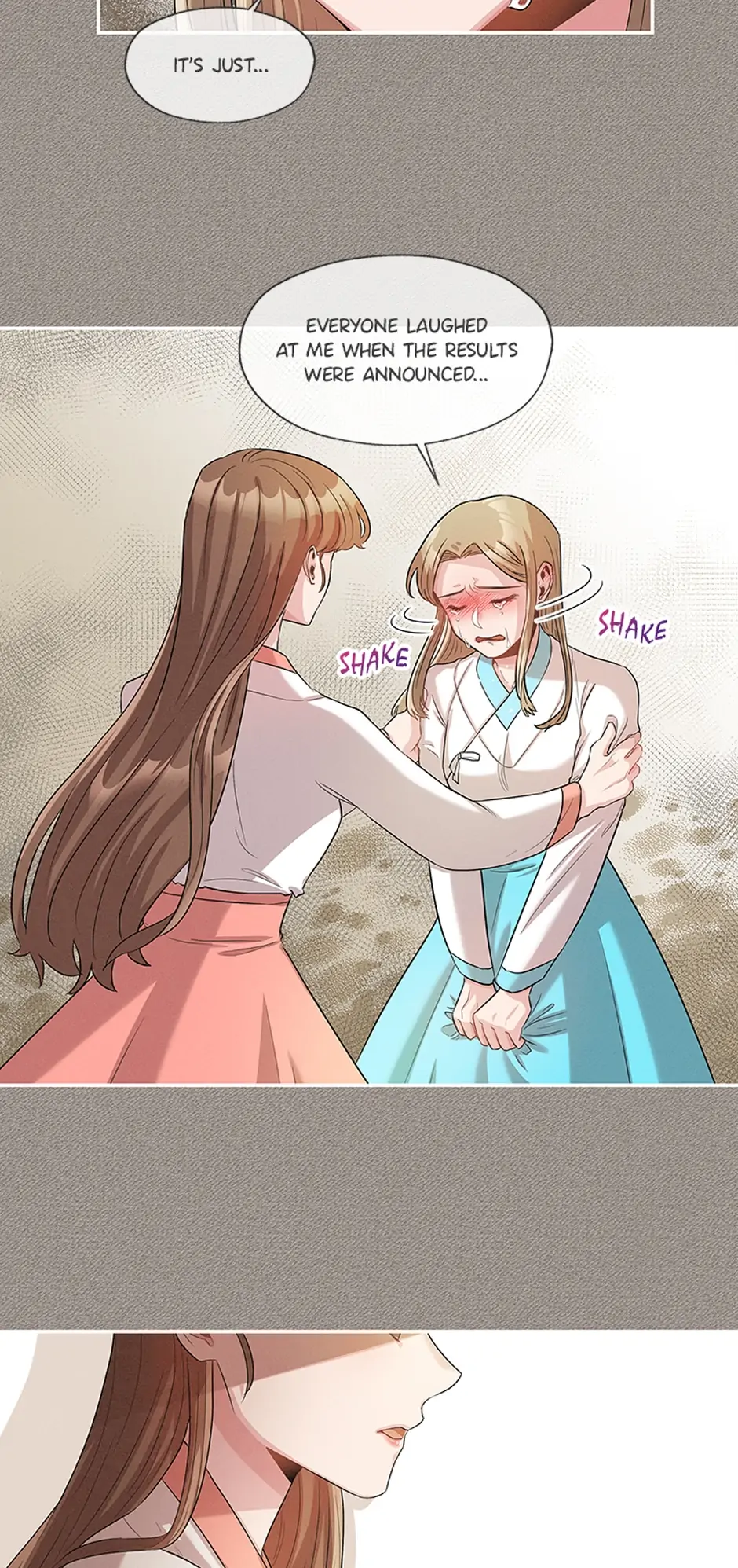 Avoiding the Heavenly Emperor Chapter 8 197 37