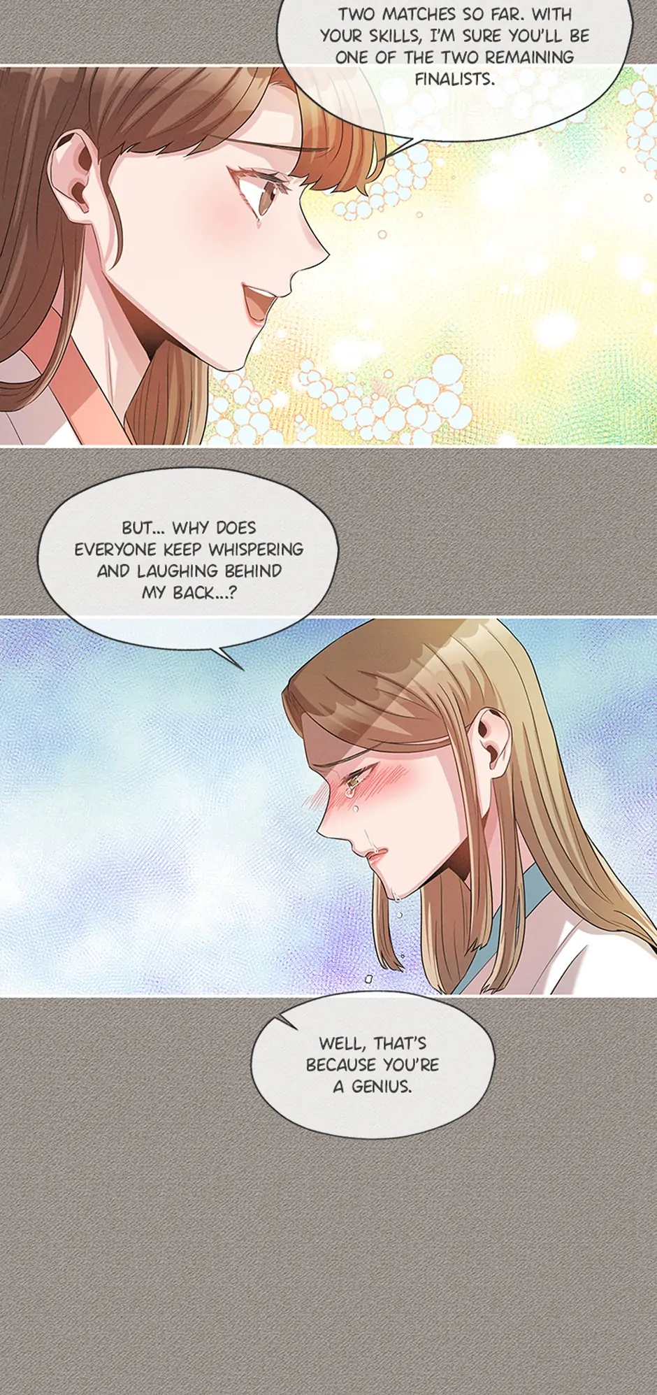 Avoiding the Heavenly Emperor Chapter 8 199 39