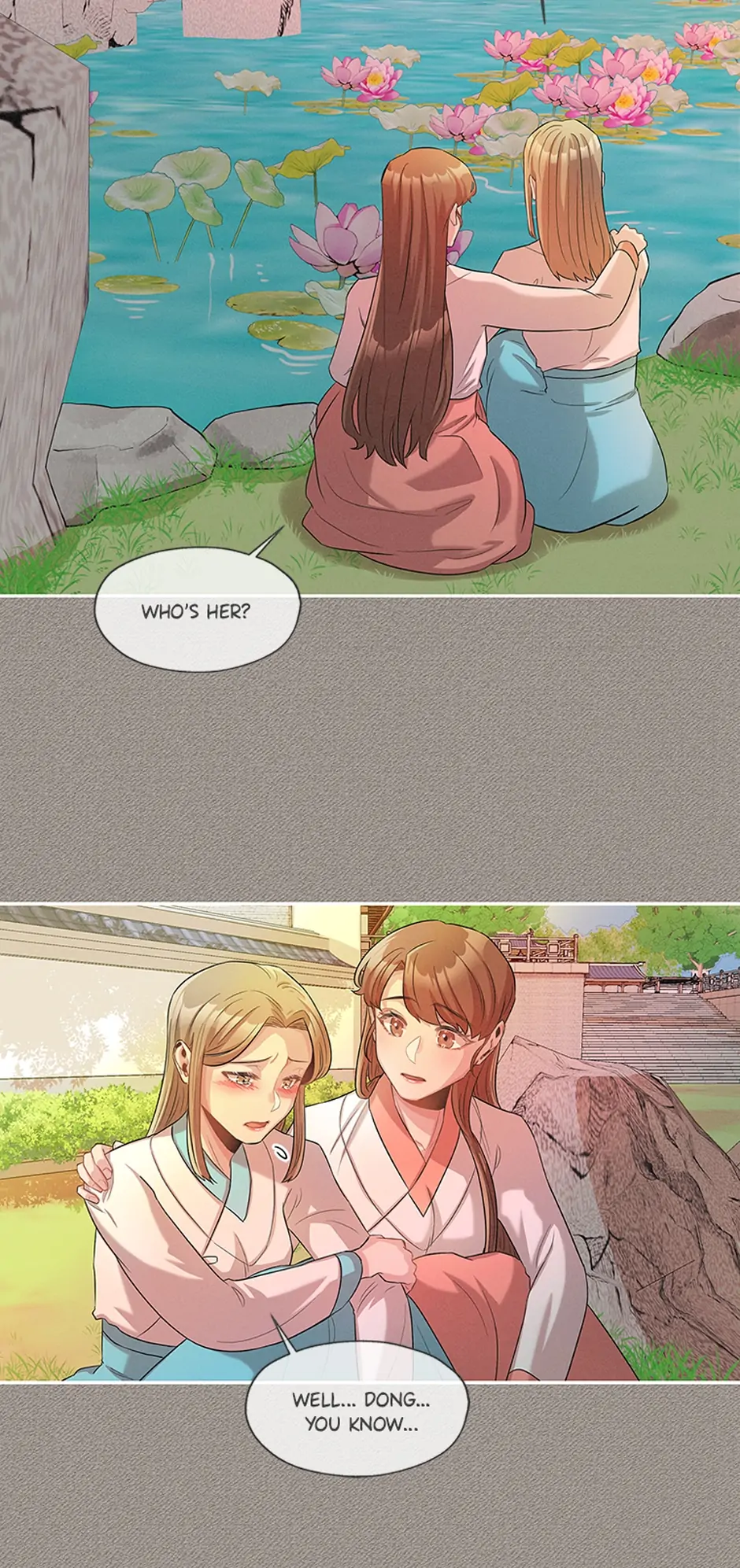 Avoiding the Heavenly Emperor Chapter 8 201 41