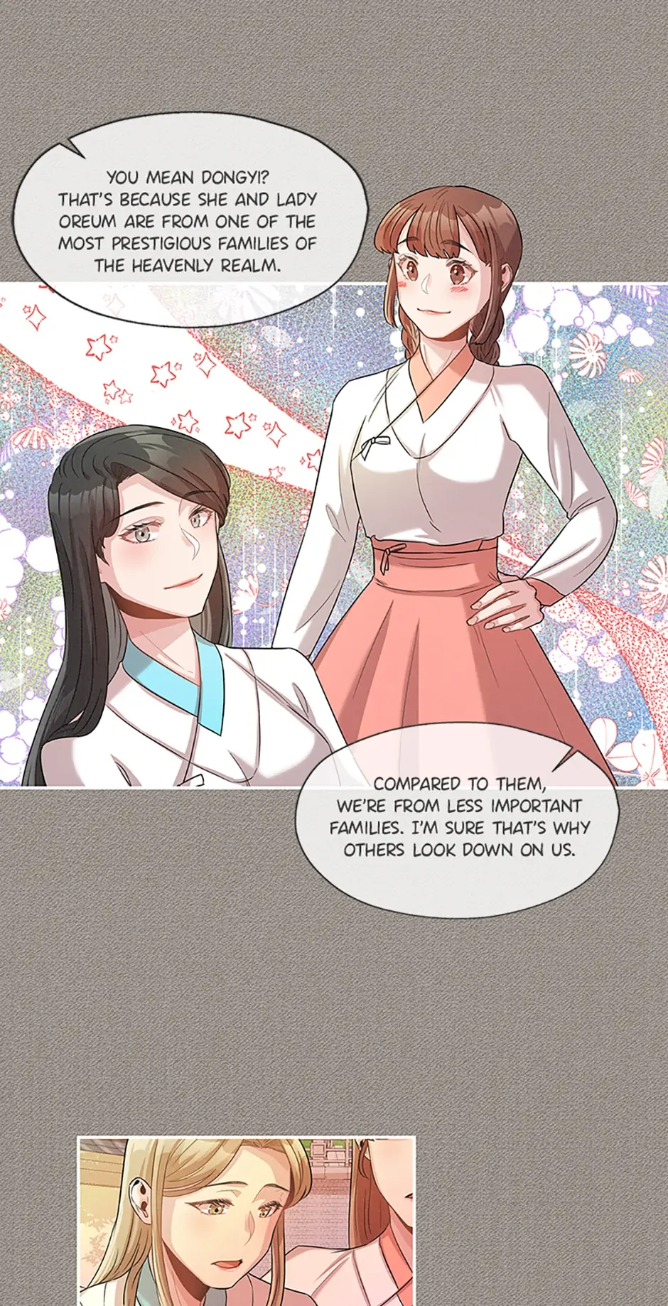 Avoiding the Heavenly Emperor Chapter 8 202 42