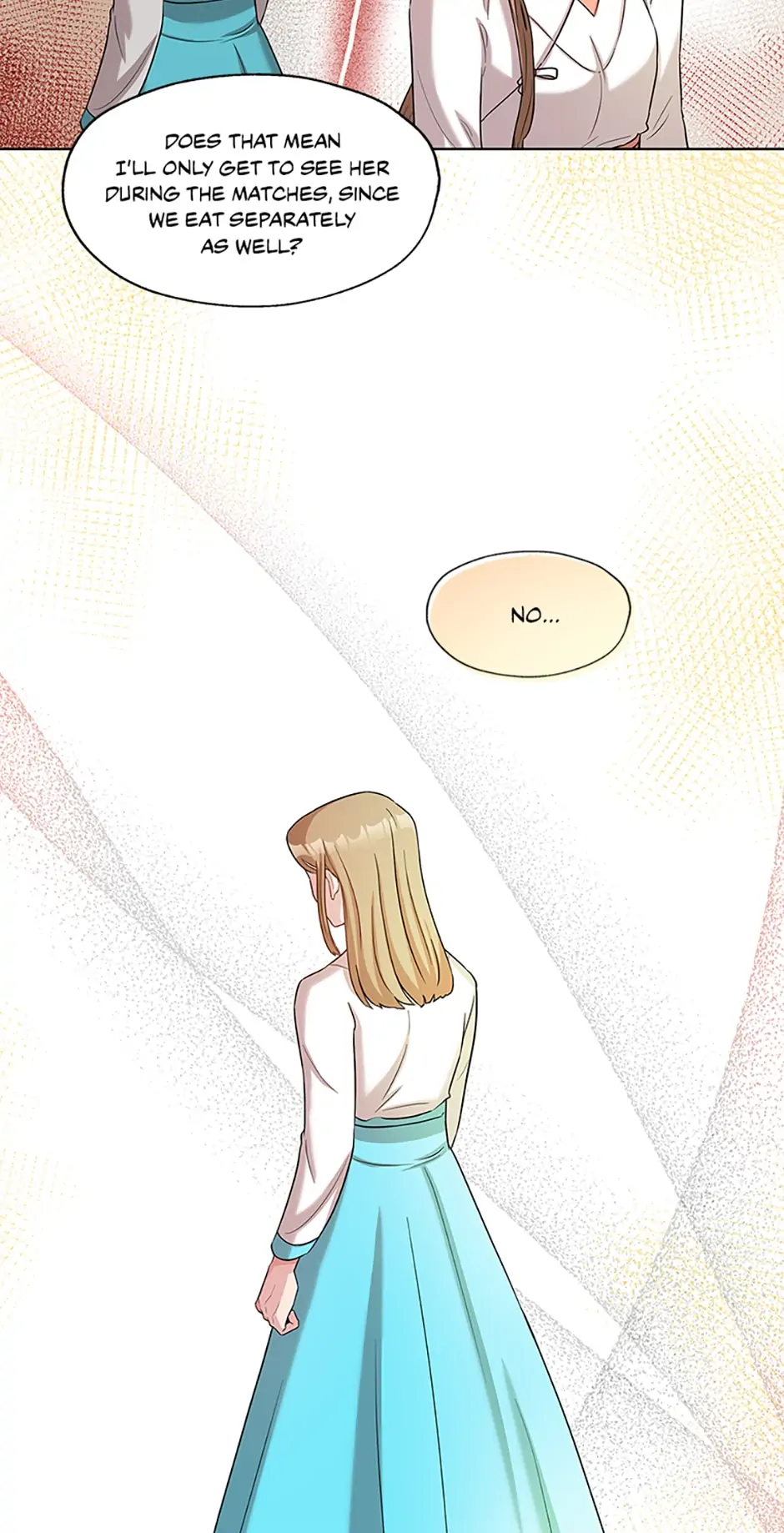 Avoiding the Heavenly Emperor Chapter 8 206 46