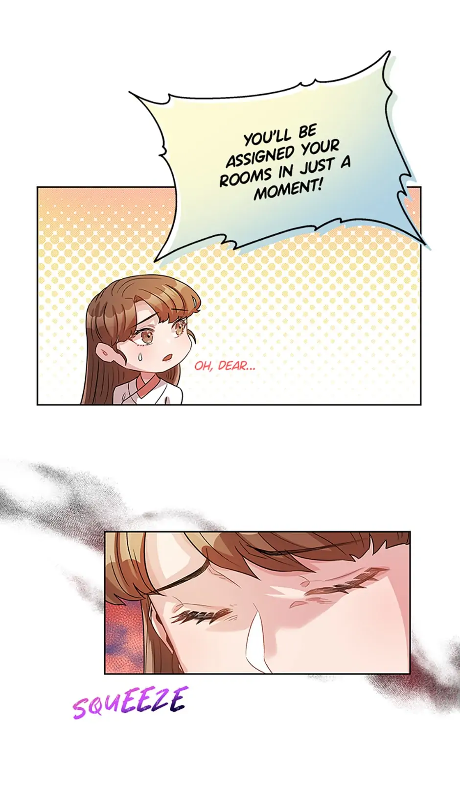 Avoiding the Heavenly Emperor Chapter 8 208 48