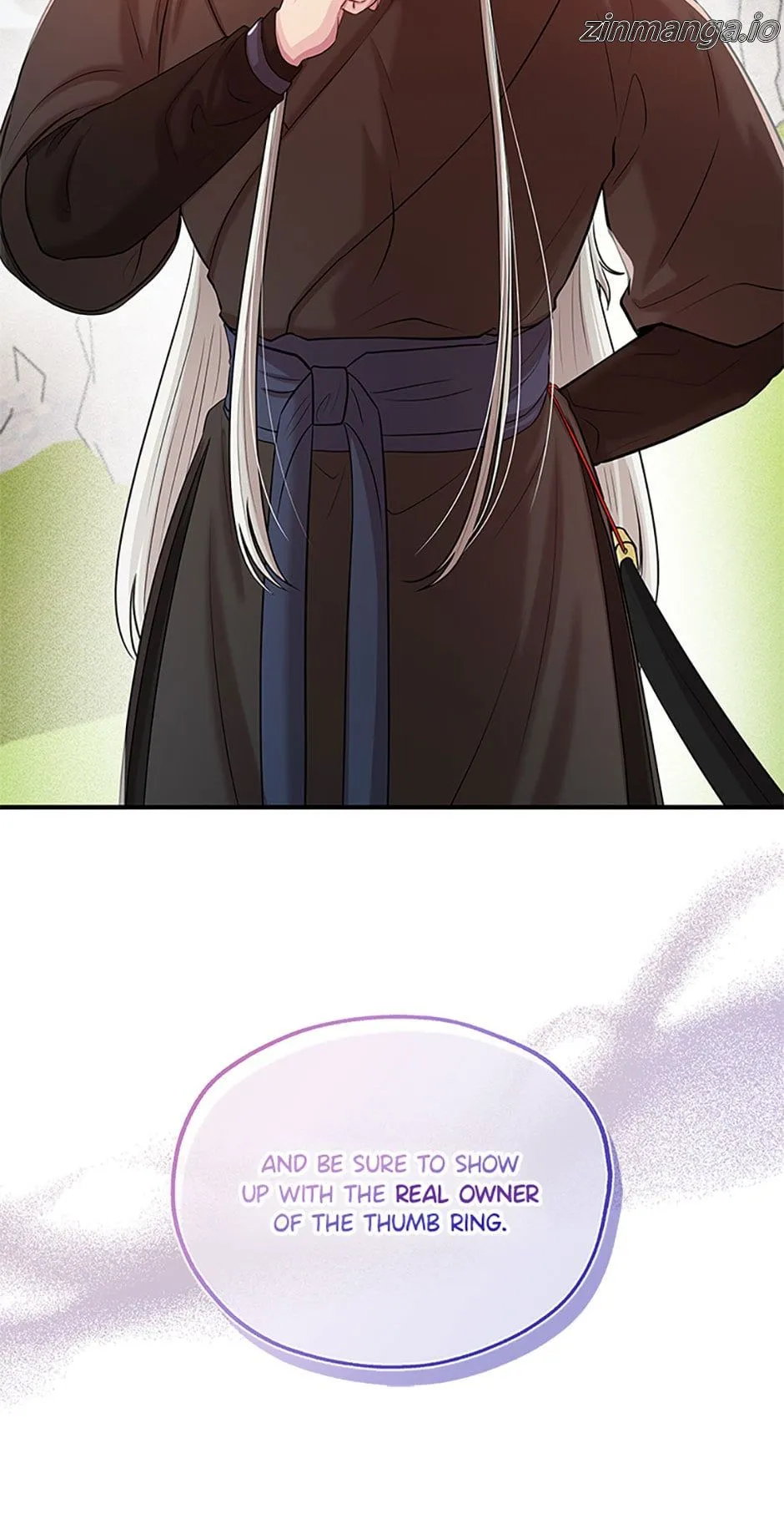 Avoiding the Heavenly Emperor Chapter 80 262 06