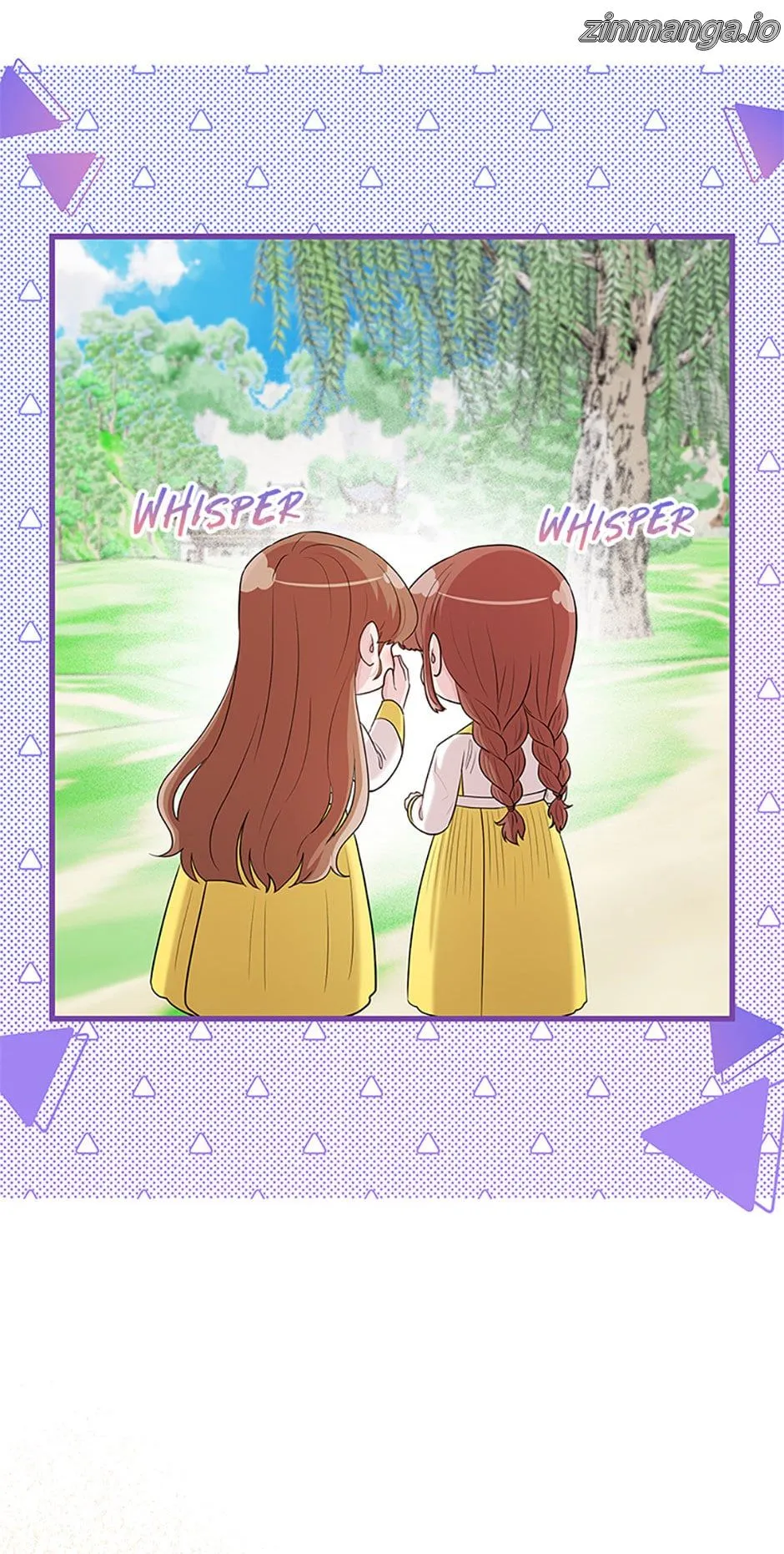 Avoiding the Heavenly Emperor Chapter 80 268 12