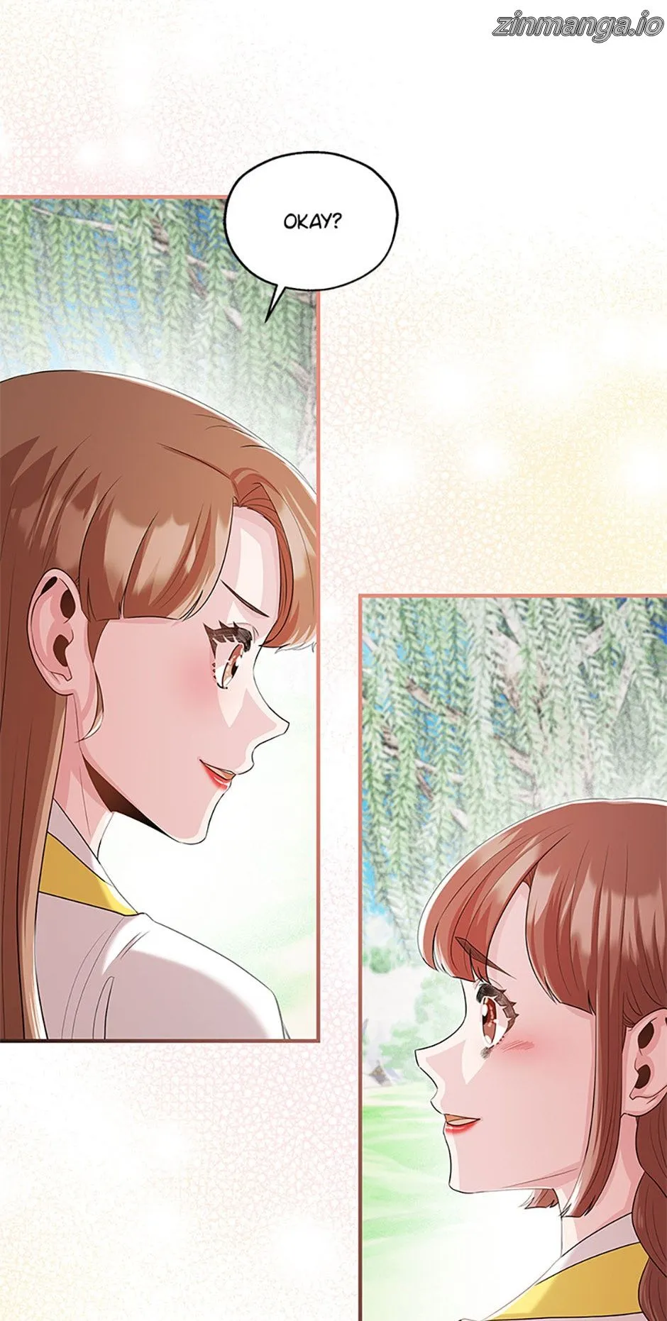 Avoiding the Heavenly Emperor Chapter 80 269 13