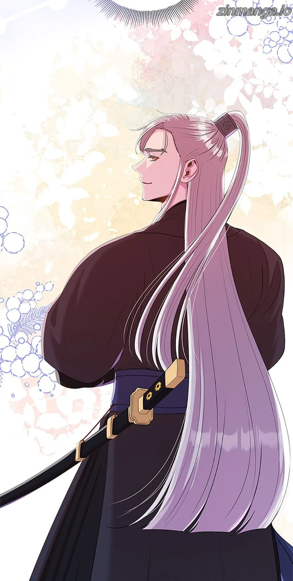 Avoiding the Heavenly Emperor Chapter 80 272 16