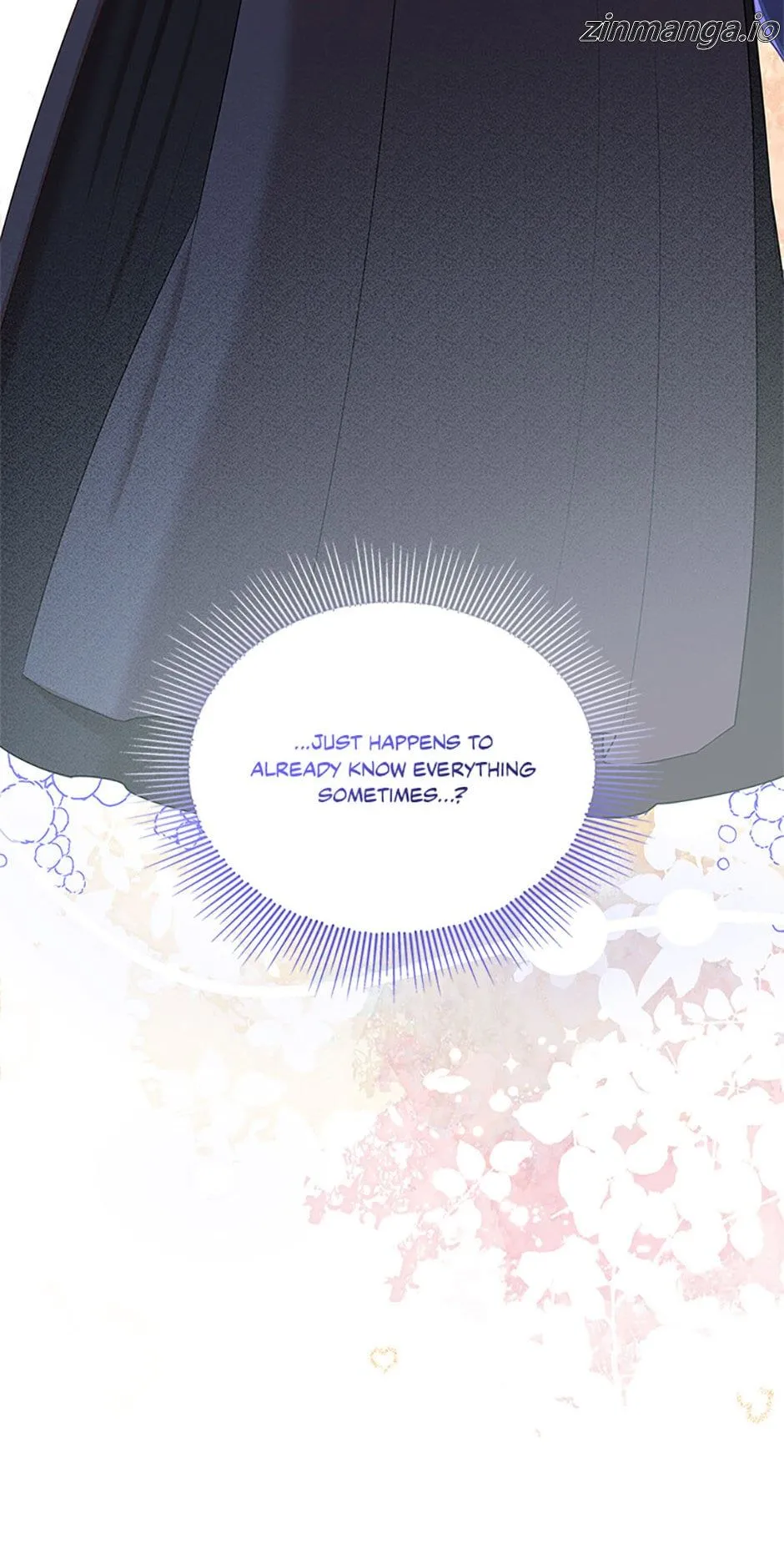 Avoiding the Heavenly Emperor Chapter 80 273 17