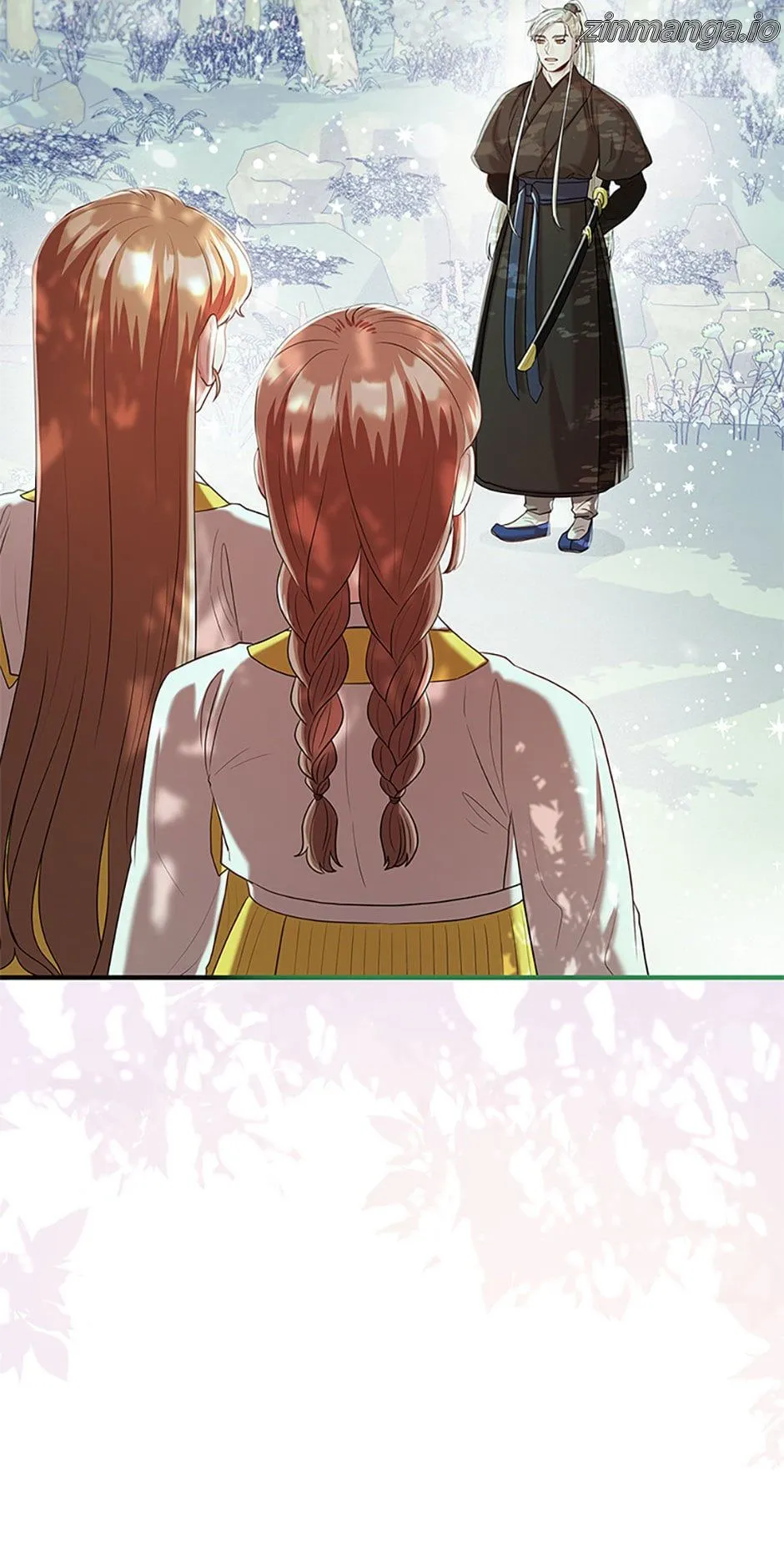 Avoiding the Heavenly Emperor Chapter 80 276 20