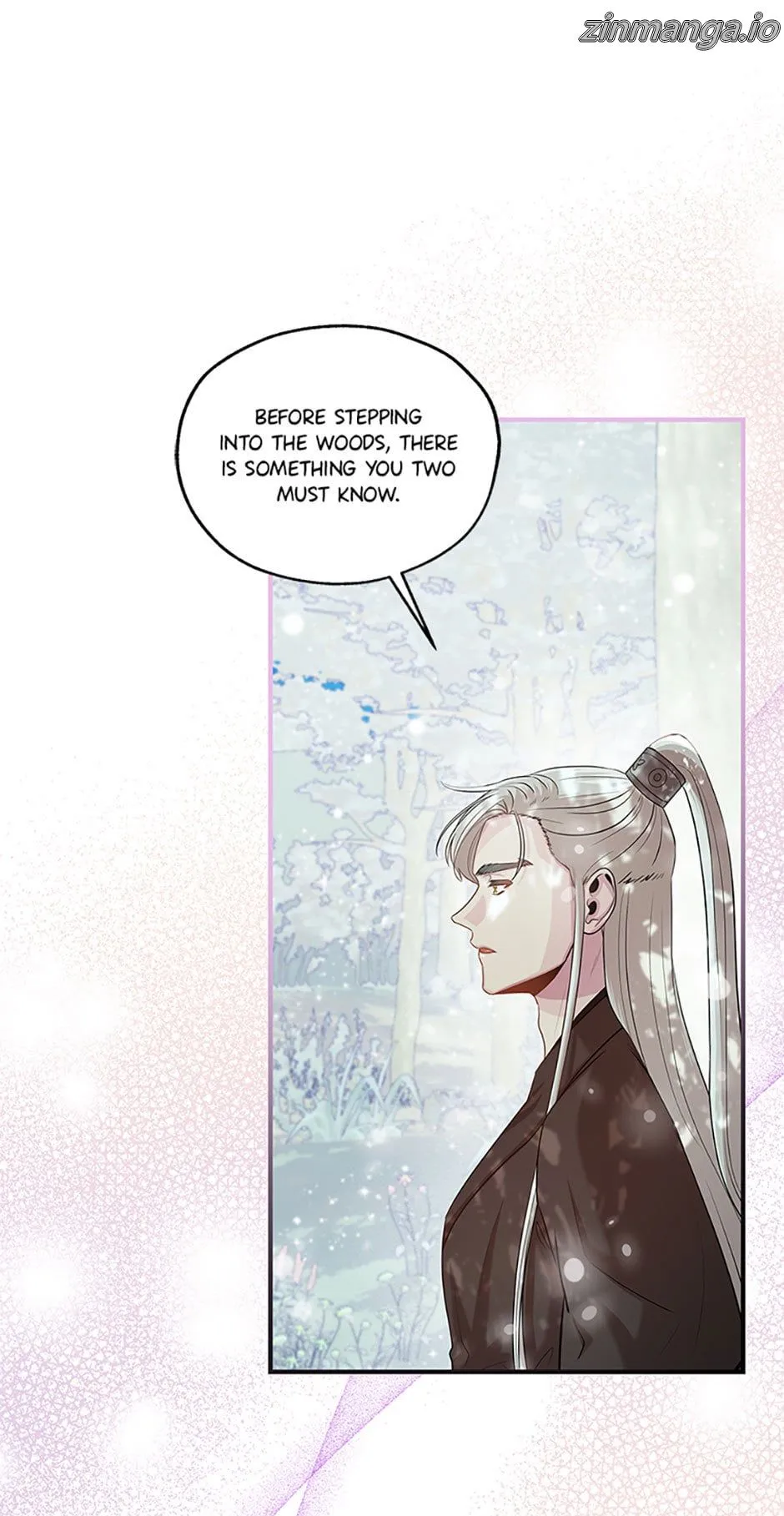 Avoiding the Heavenly Emperor Chapter 80 277 21