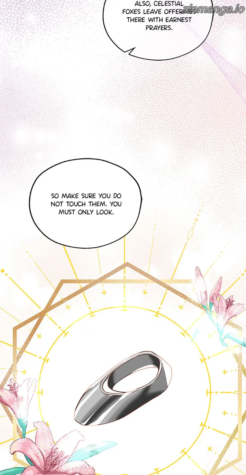 Avoiding the Heavenly Emperor Chapter 80 279 23