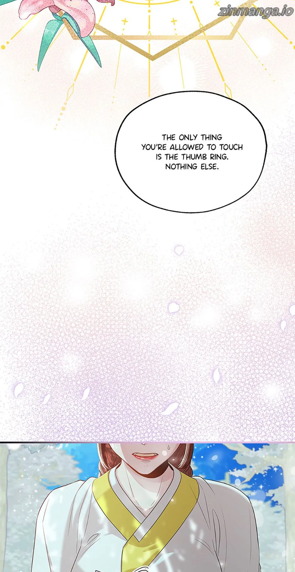 Avoiding the Heavenly Emperor Chapter 80 280 24