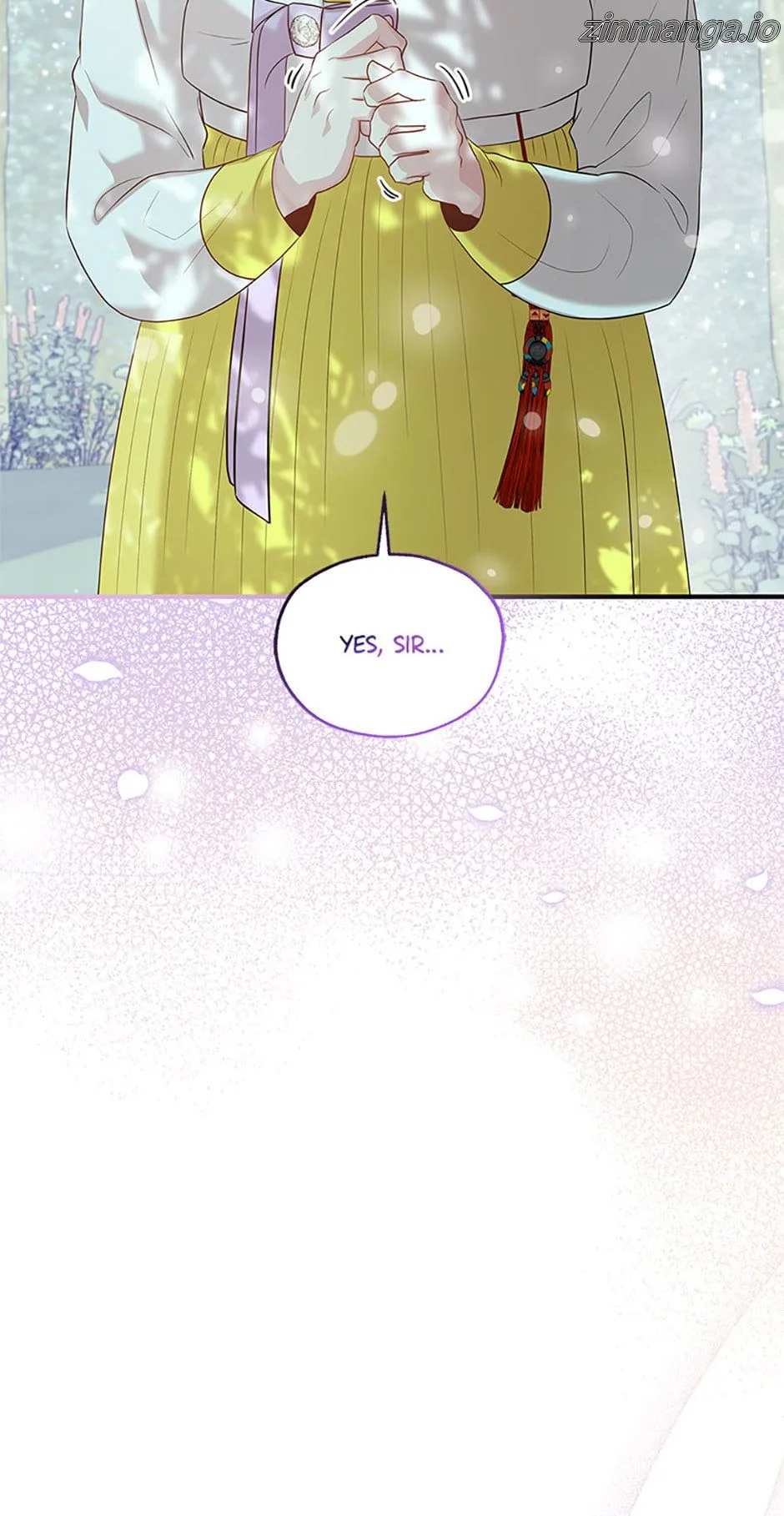 Avoiding the Heavenly Emperor Chapter 80 281 25