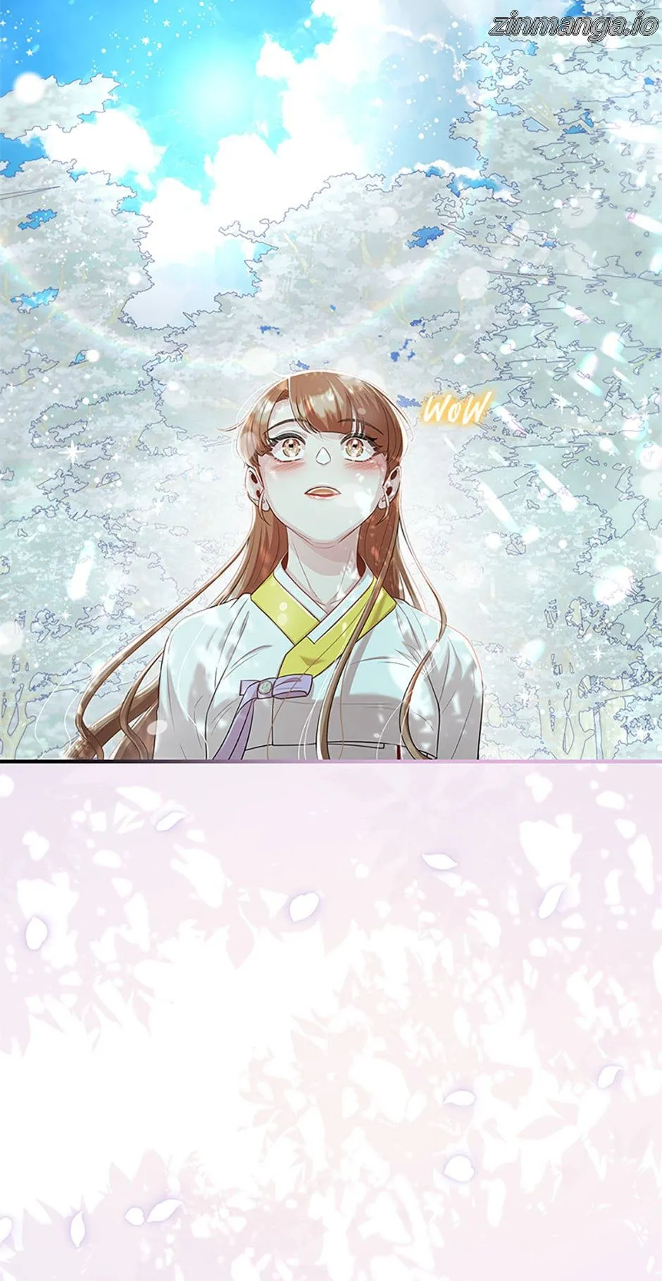 Avoiding the Heavenly Emperor Chapter 80 284 28