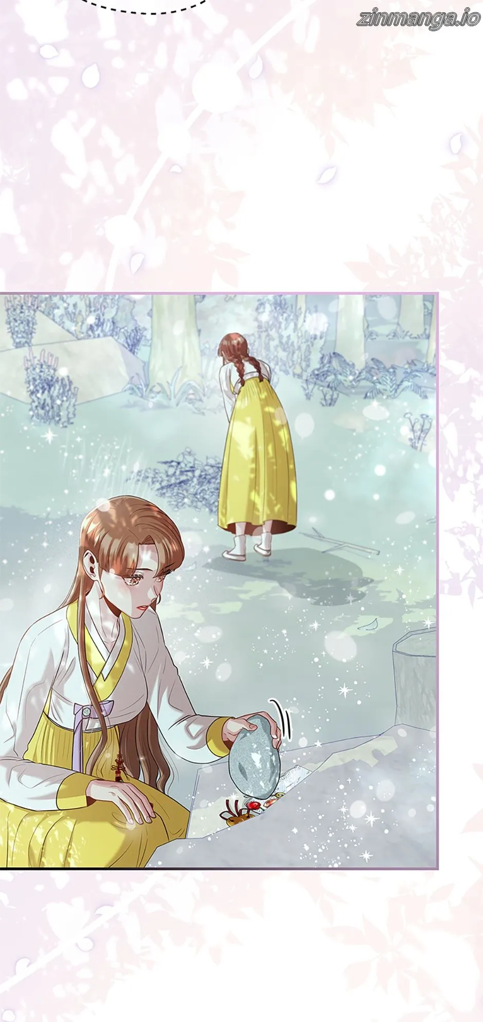 Avoiding the Heavenly Emperor Chapter 80 287 31