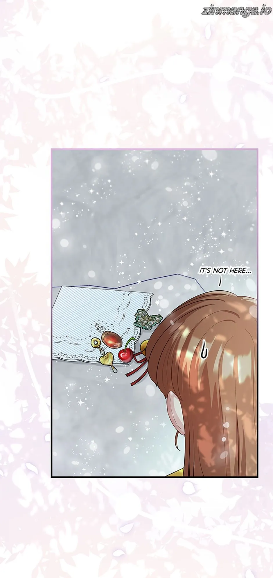 Avoiding the Heavenly Emperor Chapter 80 288 32