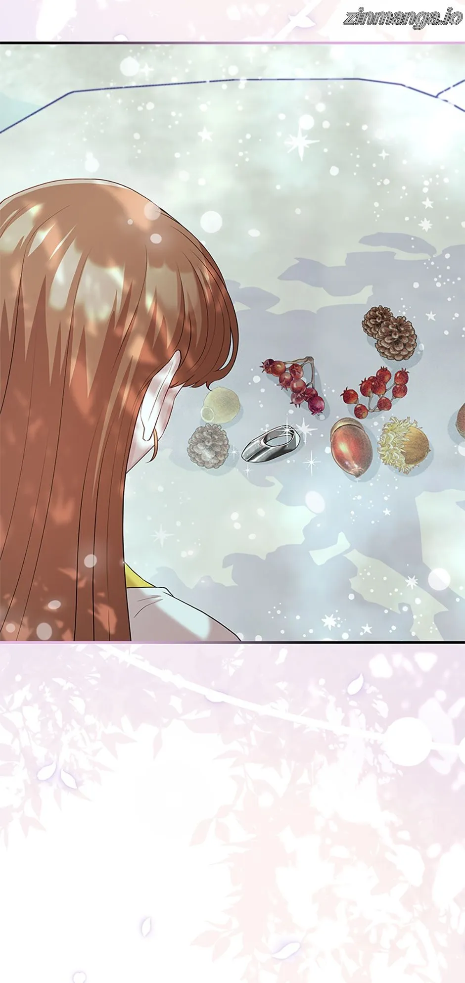 Avoiding the Heavenly Emperor Chapter 80 292 36