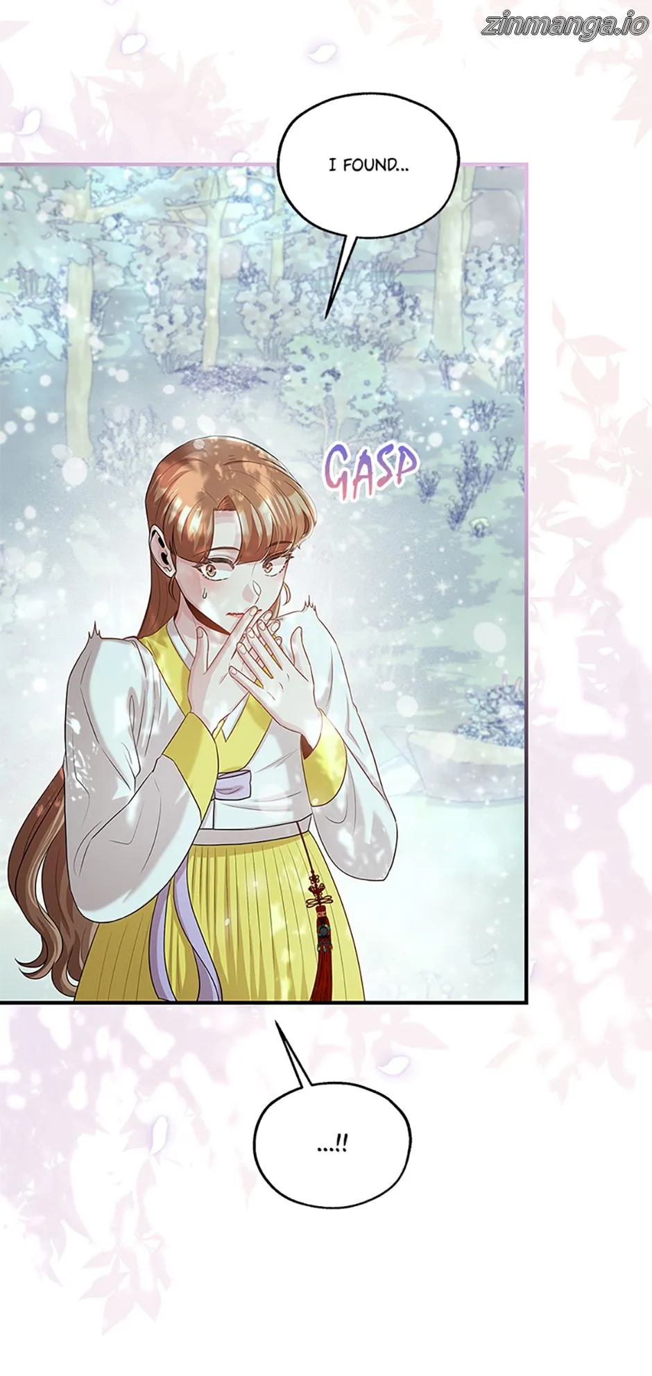 Avoiding the Heavenly Emperor Chapter 80 293 37