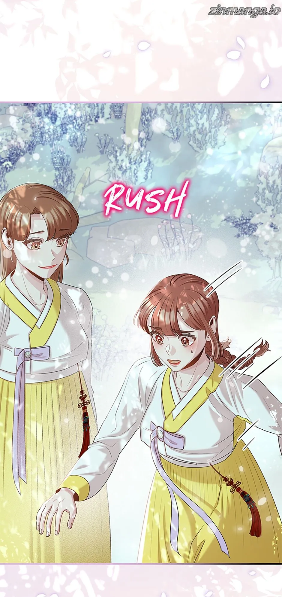 Avoiding the Heavenly Emperor Chapter 80 295 39