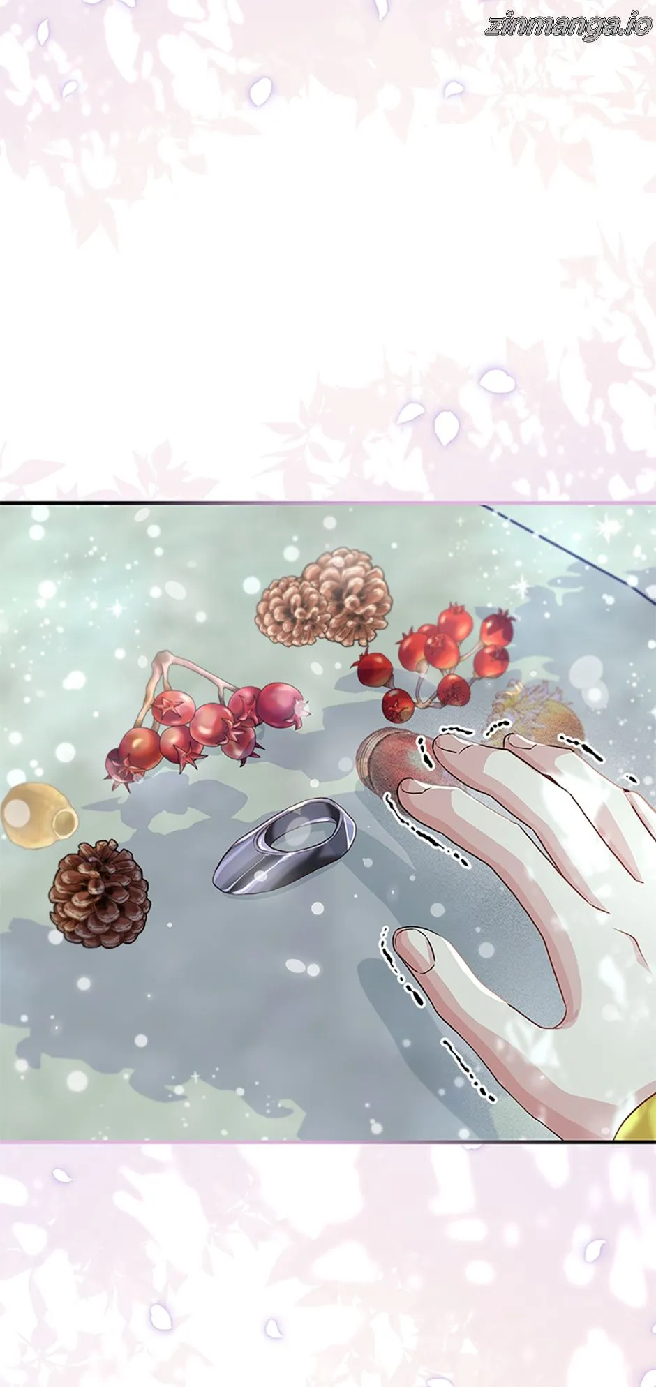 Avoiding the Heavenly Emperor Chapter 80 296 40