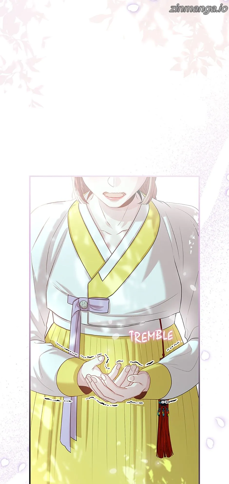 Avoiding the Heavenly Emperor Chapter 80 297 41