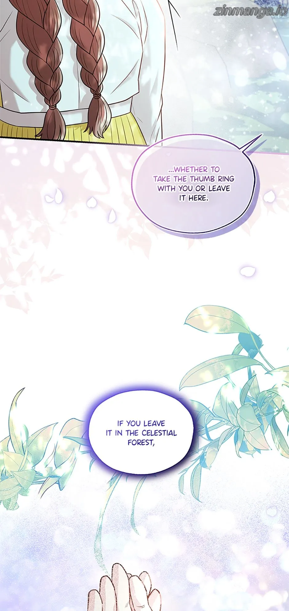 Avoiding the Heavenly Emperor Chapter 80 299 43