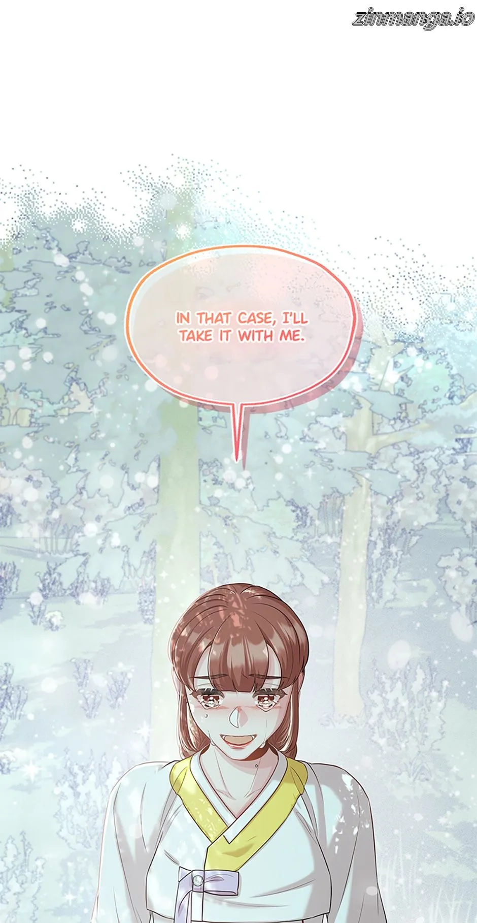 Avoiding the Heavenly Emperor Chapter 80 302 46