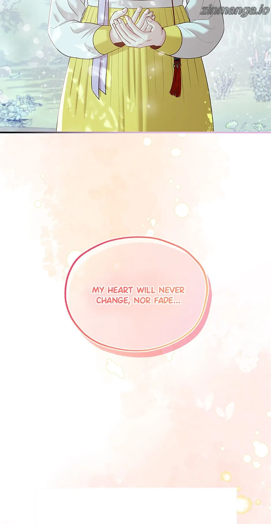 Avoiding the Heavenly Emperor Chapter 80 303 47