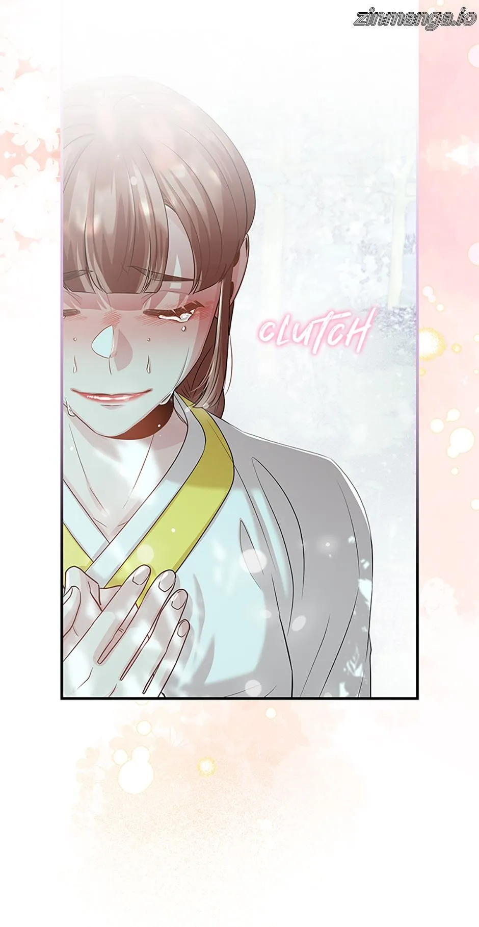 Avoiding the Heavenly Emperor Chapter 80 304 48