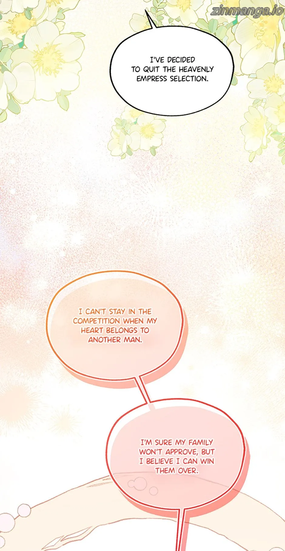 Avoiding the Heavenly Emperor Chapter 80 306 50