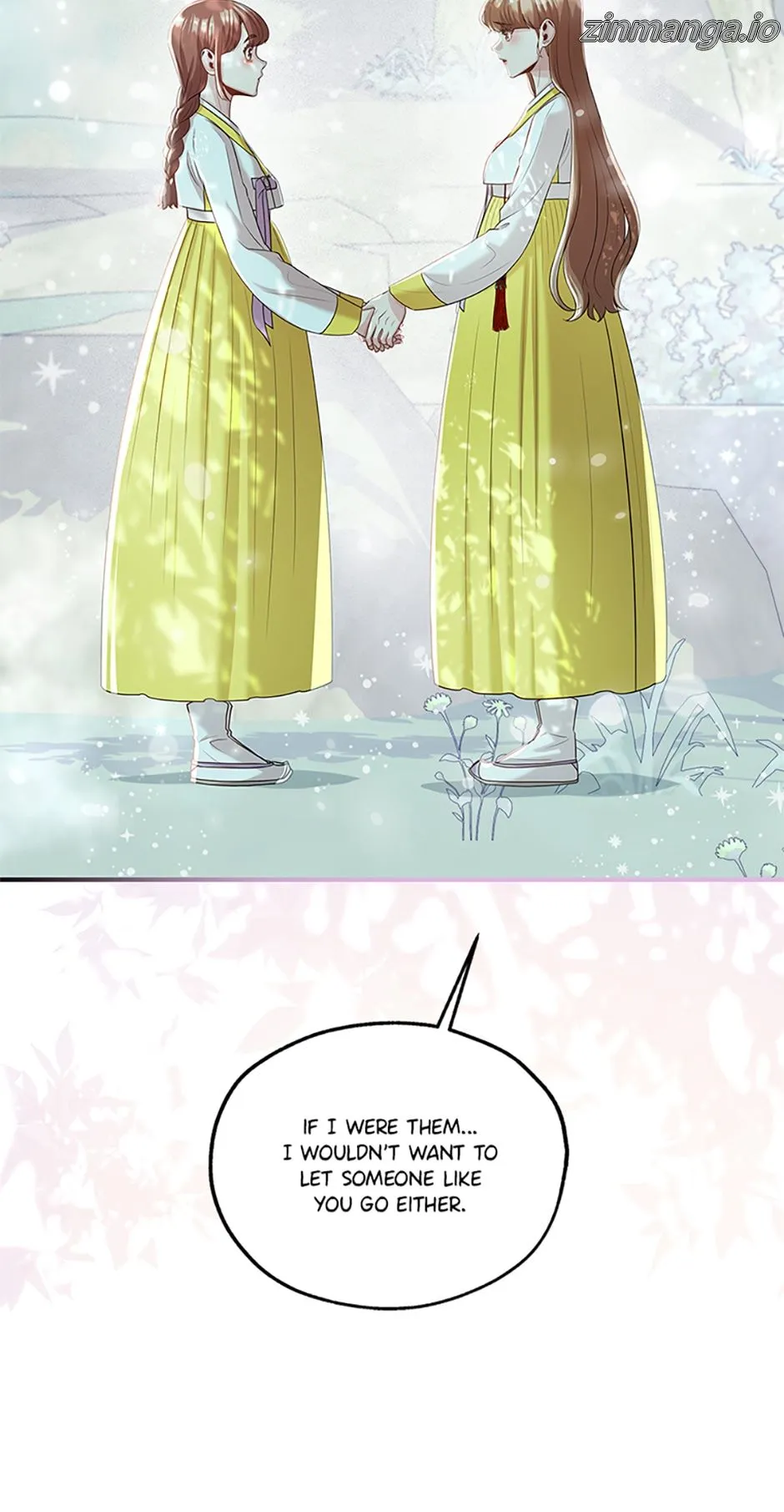 Avoiding the Heavenly Emperor Chapter 80 310 54