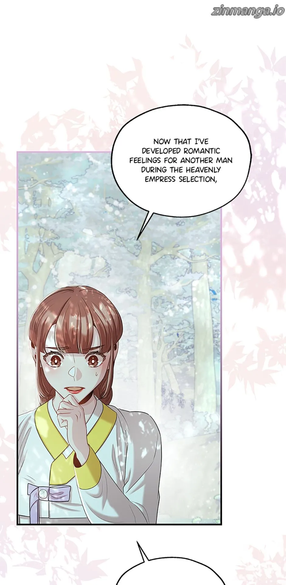 Avoiding the Heavenly Emperor Chapter 80 311 55