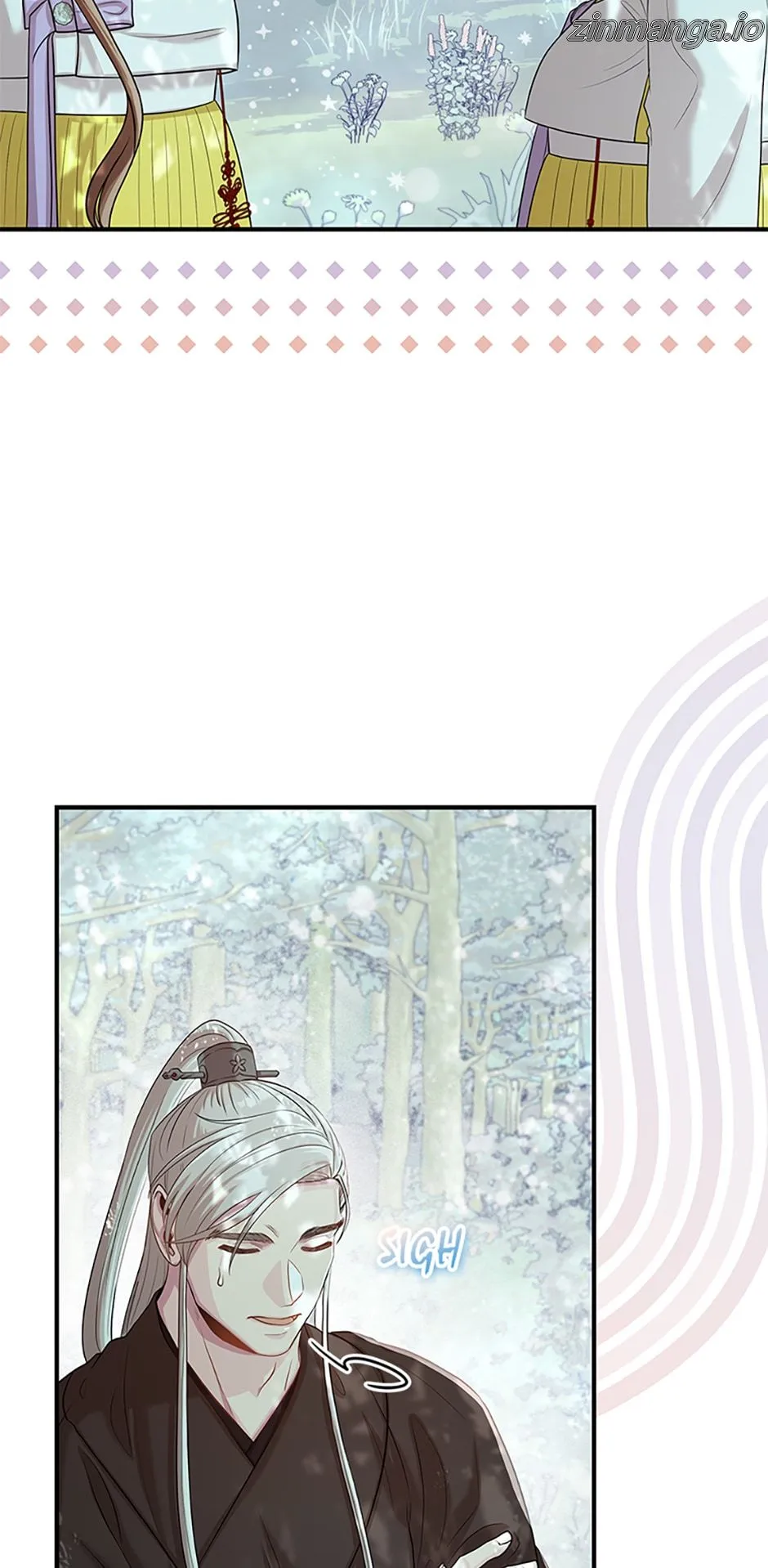 Avoiding the Heavenly Emperor Chapter 80 314 58