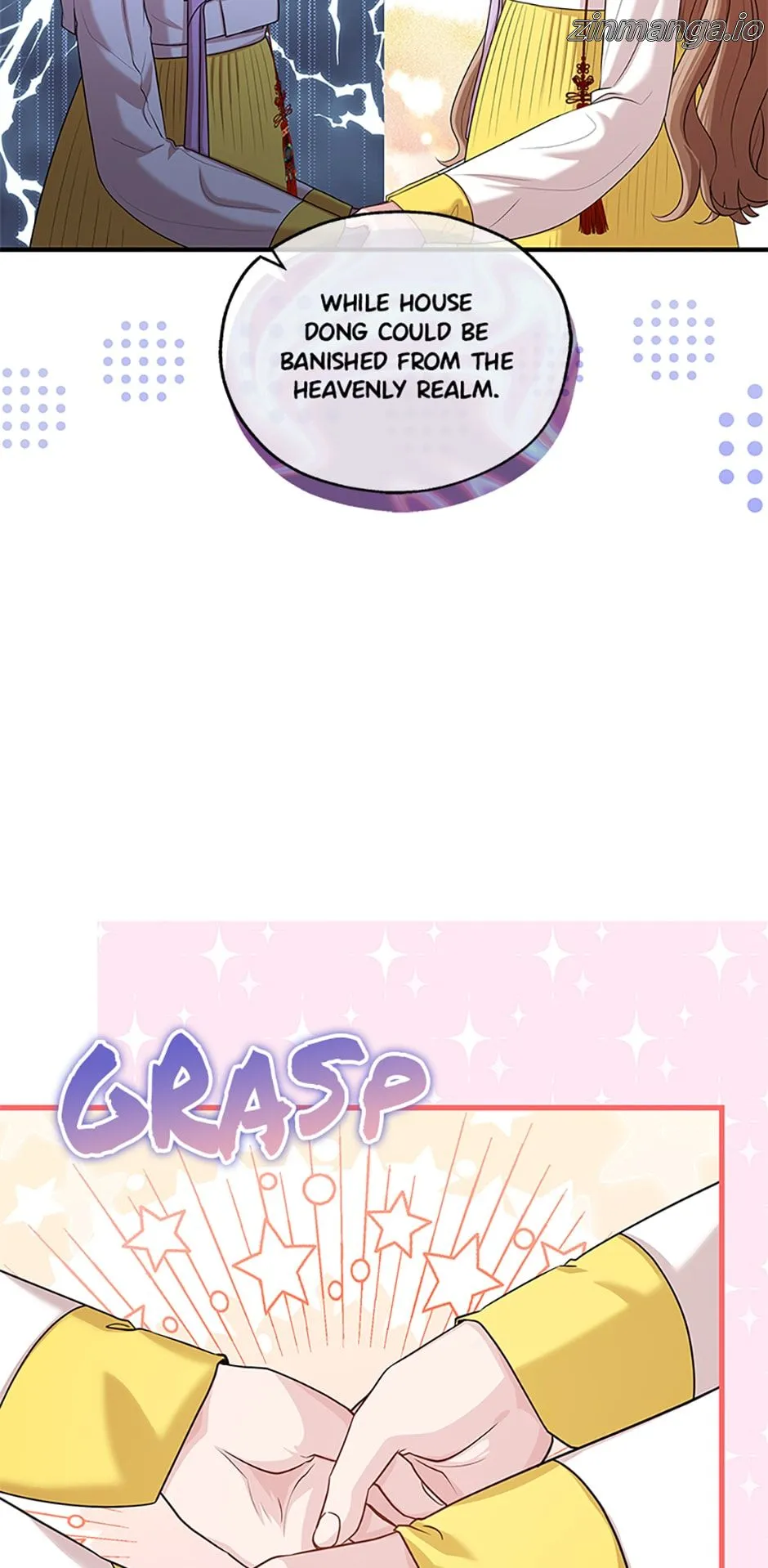 Avoiding the Heavenly Emperor Chapter 80 316 60