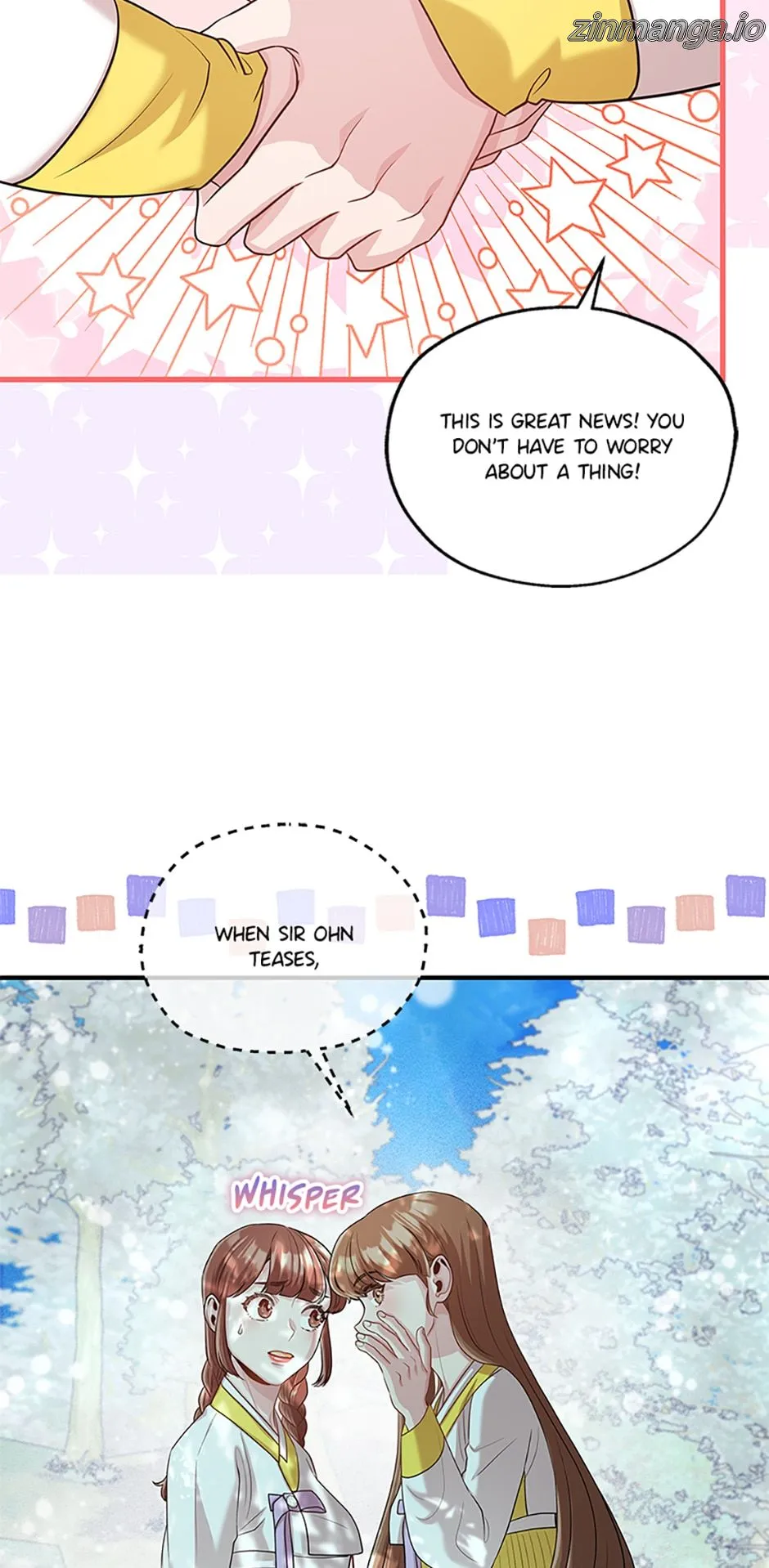 Avoiding the Heavenly Emperor Chapter 80 317 61