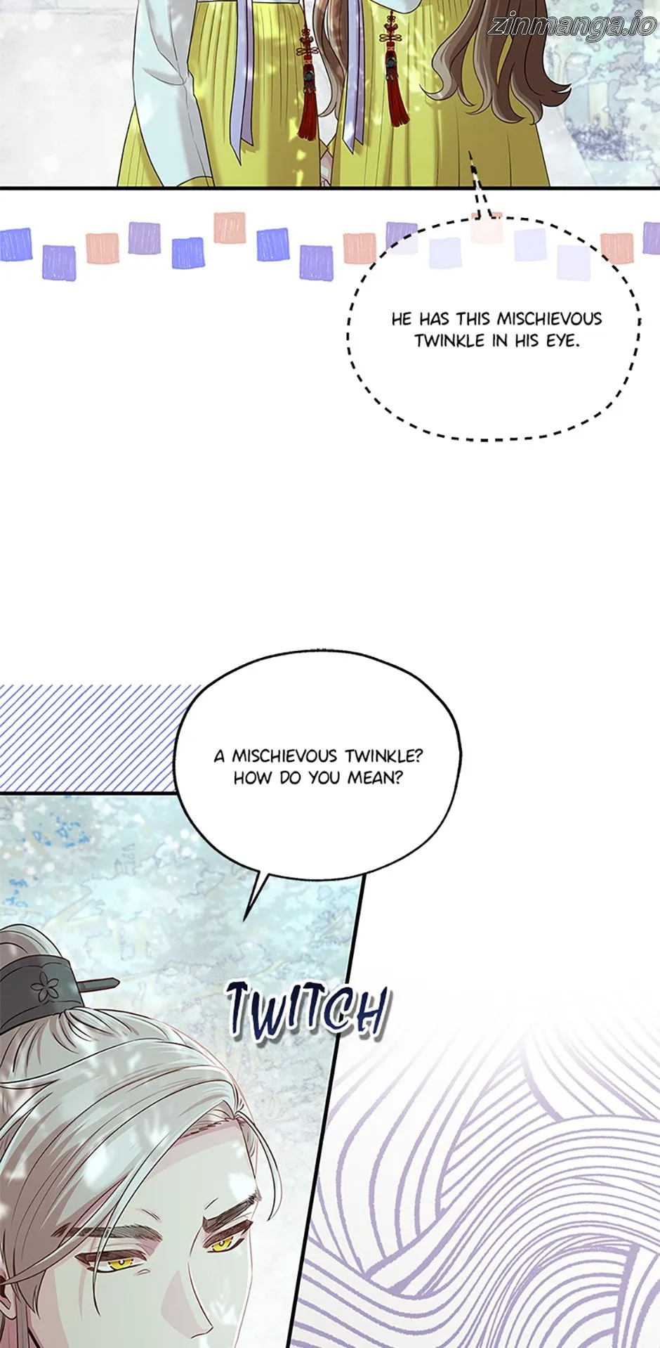 Avoiding the Heavenly Emperor Chapter 80 318 62